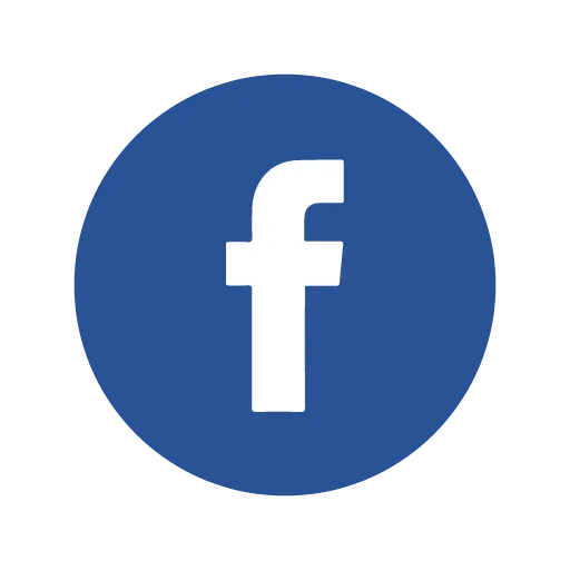 Facebook logo – volg BaCu Kozijnen voor nieuws en klantbeoordelingen