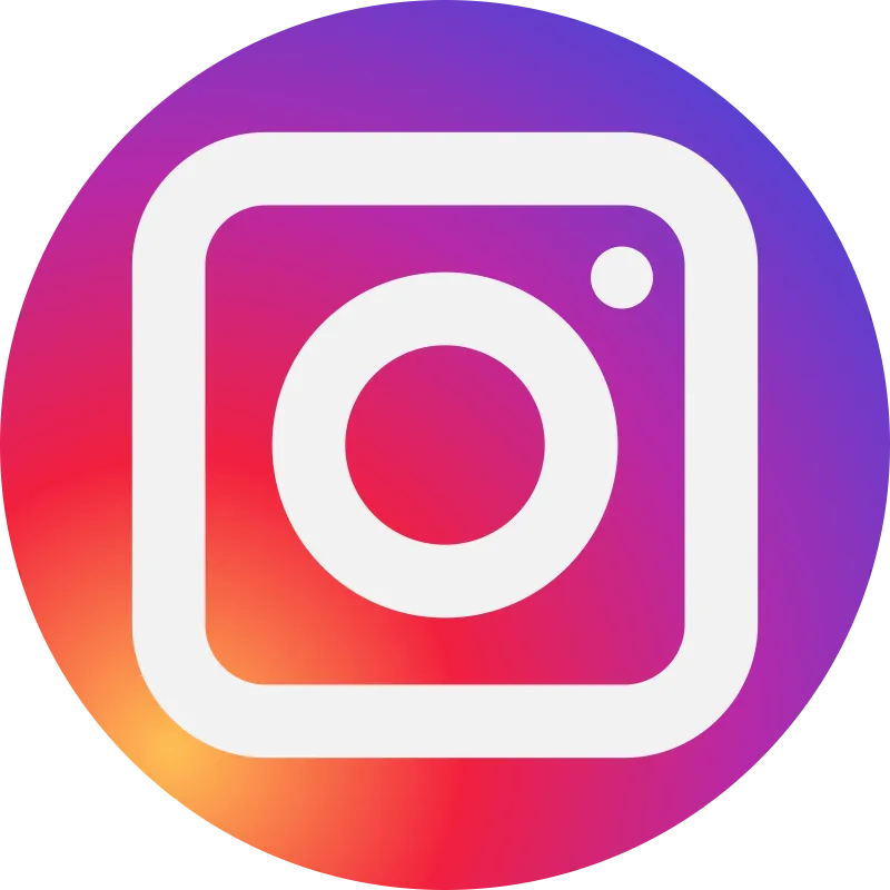 Instagram logo – volg BaCu Kozijnen voor inspiratie en projecten